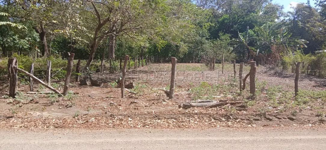 Venta de Lote en Santa Bárbara, Los Ángeles de Santa Cruz, Guanacaste. RAH 26-1603 - Imagen 1