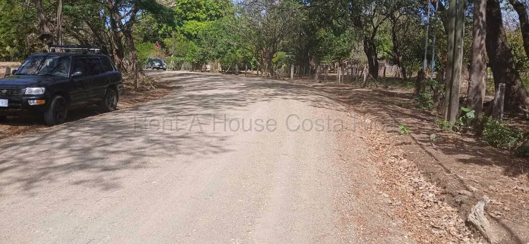 Venta de Lote en Santa Bárbara, Los Ángeles de Santa Cruz, Guanacaste. RAH 26-1603 - Imagen 7
