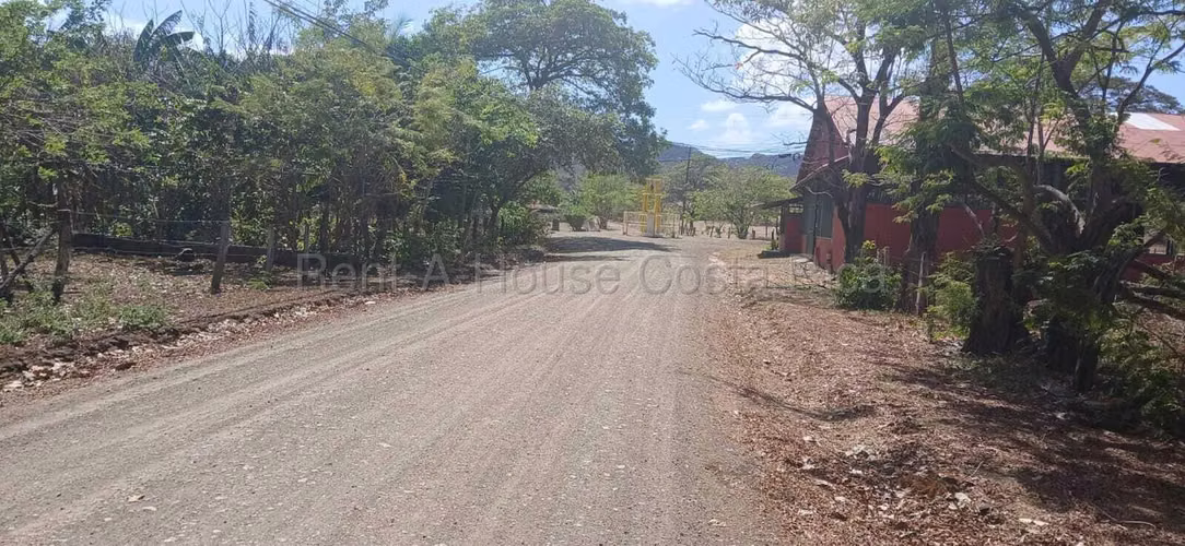 Venta de Lote en Santa Bárbara, Los Ángeles de Santa Cruz, Guanacaste. RAH 26-1603 - Imagen 8