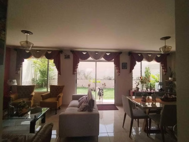 Venta de Casa en Montes de Oca-Sabanilla. 27-675 - Imagen 4