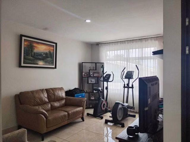 Venta de Casa en Montes de Oca-Sabanilla. 27-675 - Imagen 10
