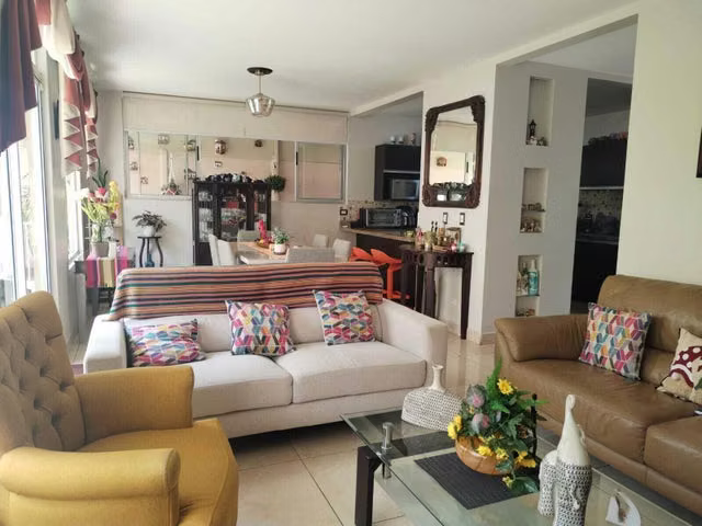 Venta de Casa en Montes de Oca-Sabanilla. 27-675 - Imagen 3
