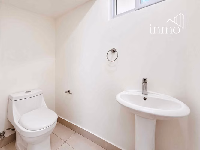 Casa de 2 hab en Alquiler en Heredia | Condominio Vidanto