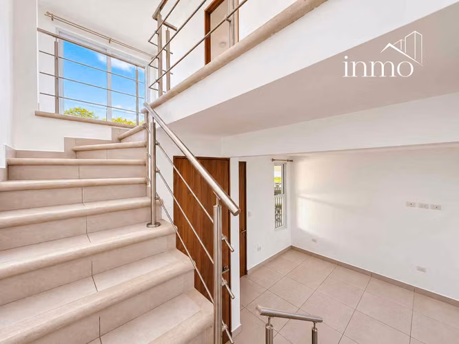 Casa de 2 hab en Alquiler en Heredia | Condominio Vidanto
