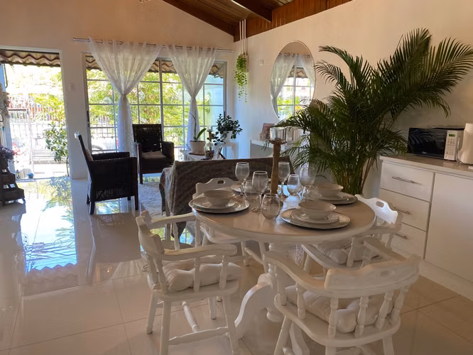 Apartamento Cerca de la UNA Heredia Centro 