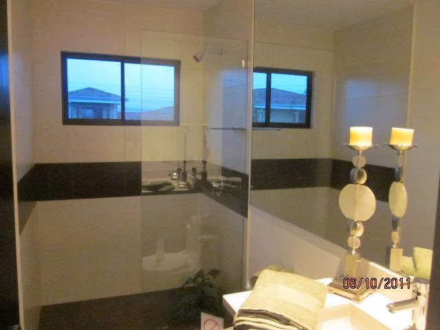 Via Nova, Pozos de Santa Ana - Casa Familiar de Lujo en Condominio - Imagen 7