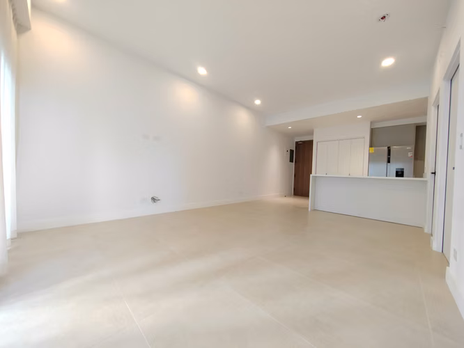 Apartamento NUEVO para estrenar en Parkwood Rohrmoser | 1 habitación | Línea blanca | $1.600