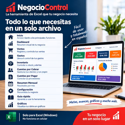 Business Control