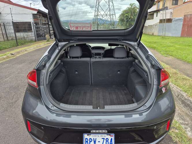 Hyundai Ionic - Imagen 13