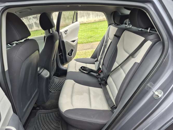 Hyundai Ionic - Imagen 14