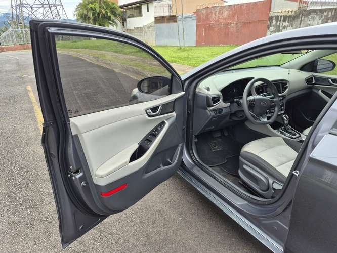 Hyundai Ionic - Imagen 12