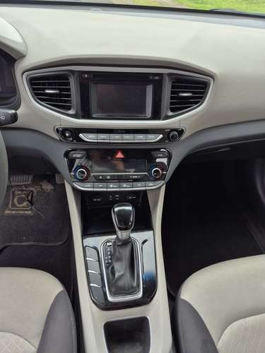Hyundai Ionic - Imagen 10