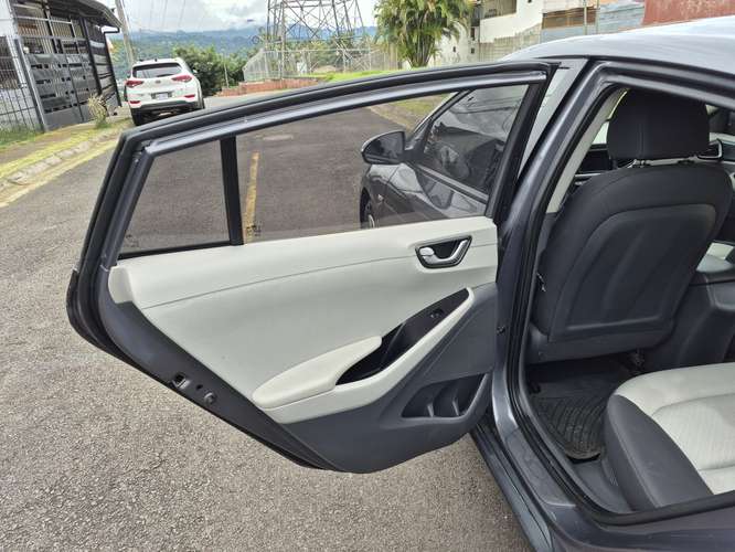 Hyundai Ionic - Imagen 11
