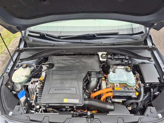 Hyundai Ionic - Imagen 15