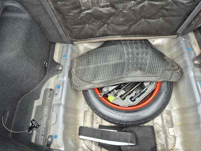 Hyundai Ionic - Imagen 17
