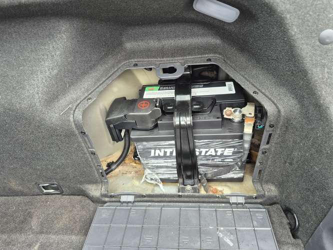 Hyundai Ionic - Imagen 16