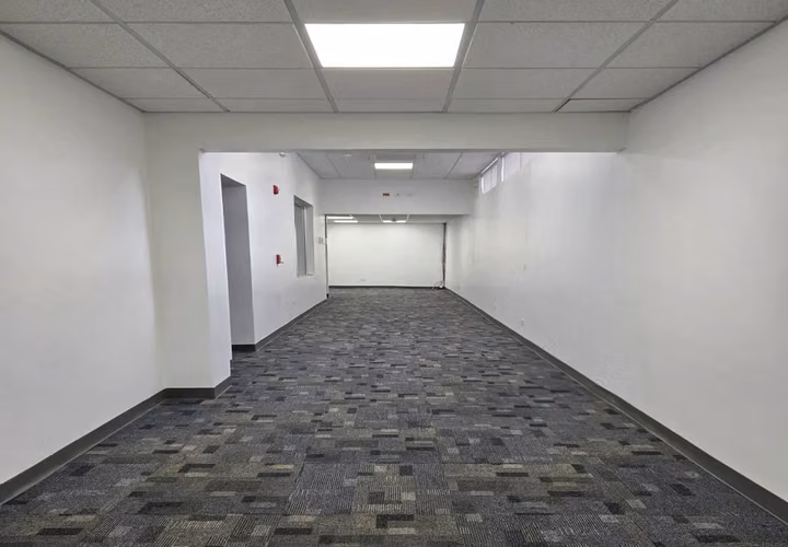 Ideal para clinica, oficinas o comercio! CAB - Imagen 6