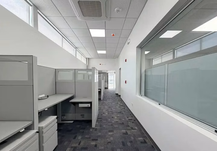 Ideal para clinica, oficinas o comercio! CAB - Imagen 5