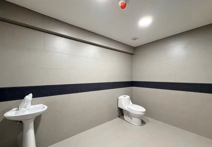 Ideal para clinica, oficinas o comercio! CAB - Imagen 9