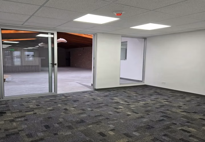 Ideal para clinica, oficinas o comercio! CAB - Imagen 10