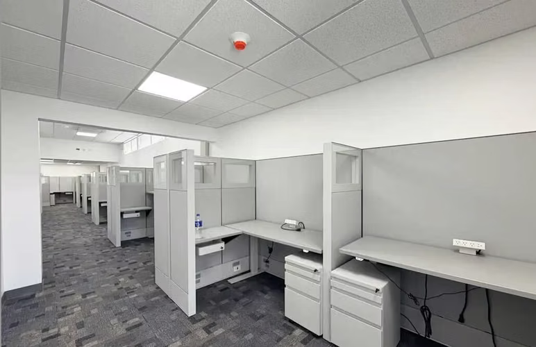 Ideal para clinica, oficinas o comercio! CAB - Imagen 8