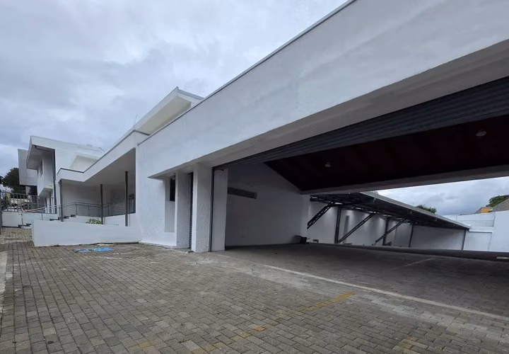 Ideal para clinica, oficinas o comercio! CAB - Imagen 2