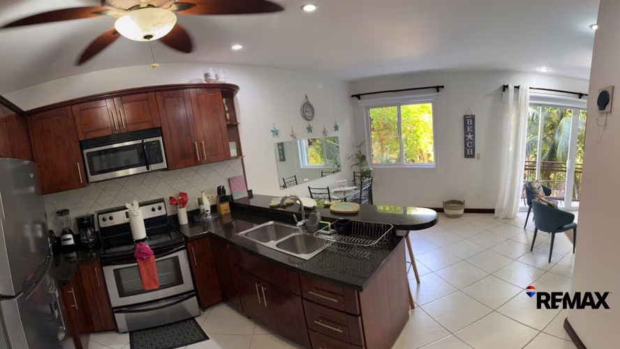 Condominio Tropical a Minutos de Playa Jacó  - Imagen 6