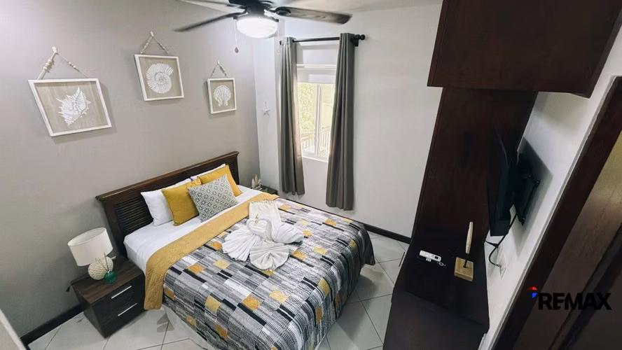 Condominio Tropical a Minutos de Playa Jacó  - Imagen 10