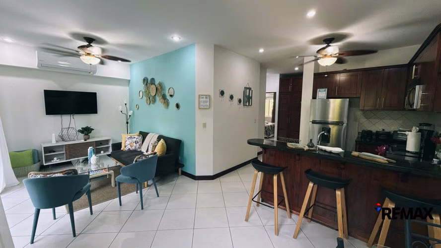 Condominio Tropical a Minutos de Playa Jacó  - Imagen 4
