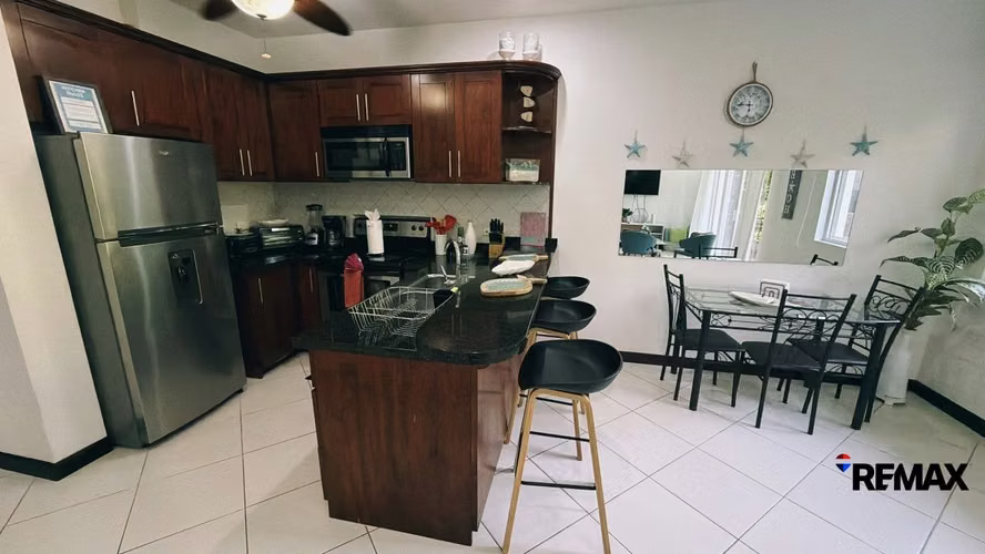 Condominio Tropical a Minutos de Playa Jacó  - Imagen 7