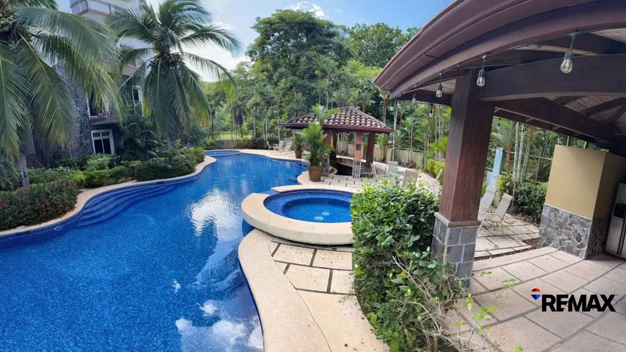 Condominio Tropical a Minutos de Playa Jacó  - Imagen 18