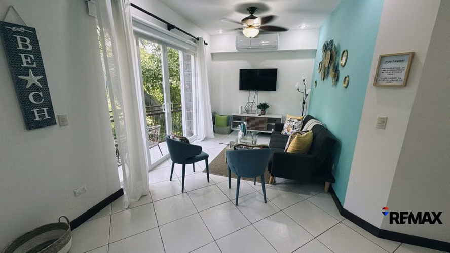 Condominio Tropical a Minutos de Playa Jacó  - Imagen 3