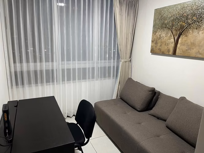 Apartamento amueblado en Nunciatura Rohrmoser San José Costa Rica  - Imagen 3