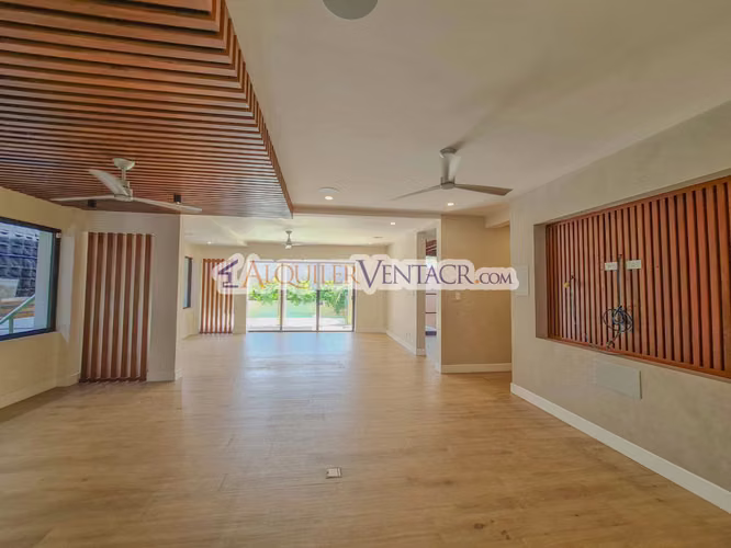 LUJOSA CASA AMUEBLADA DE 406 M2 CON PISCINA PROPIA EN JABONCILLOS - Imagen 16