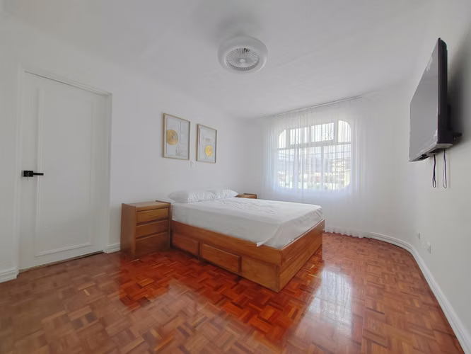 Apartamento Amoblado y Moderno en Pavas | Cerca de Embajada de EE.UU. | $1,300