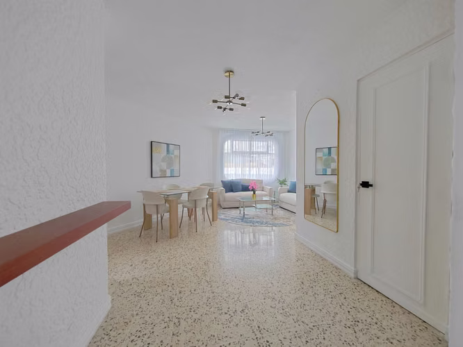 Apartamento Amoblado y Moderno en Pavas | Cerca de Embajada de EE.UU. | $1,300
