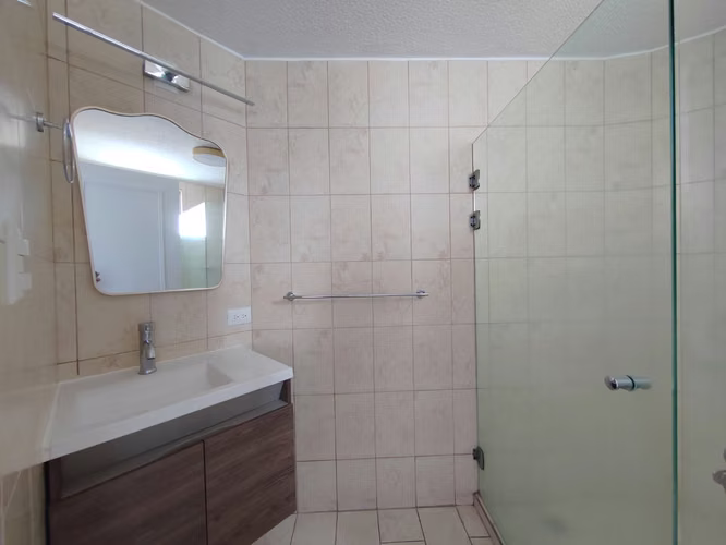 Apartamento Amoblado y Moderno en Pavas | Cerca de Embajada de EE.UU. | $1,300