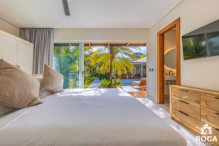 Casa Ohana en venta Villa de lujo en Uvita Puntarenas - Imagen 4