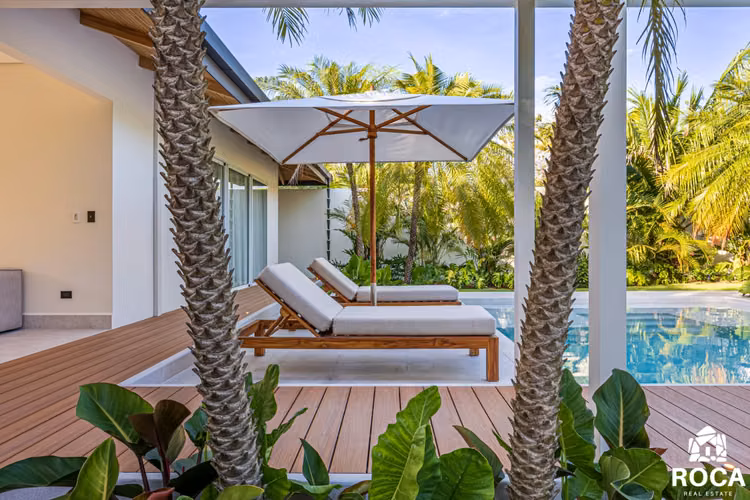 Casa Ohana en venta Villa de lujo en Uvita Puntarenas - Imagen 20