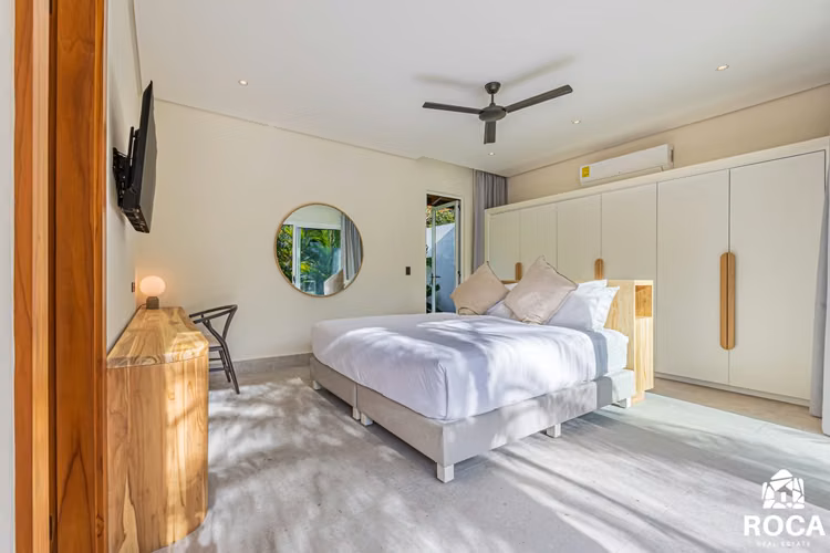 Casa Ohana en venta Villa de lujo en Uvita Puntarenas - Imagen 7