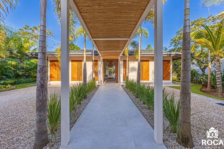 Casa Ohana en venta Villa de lujo en Uvita Puntarenas - Imagen 15