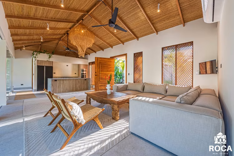 Casa Ohana en venta Villa de lujo en Uvita Puntarenas - Imagen 6