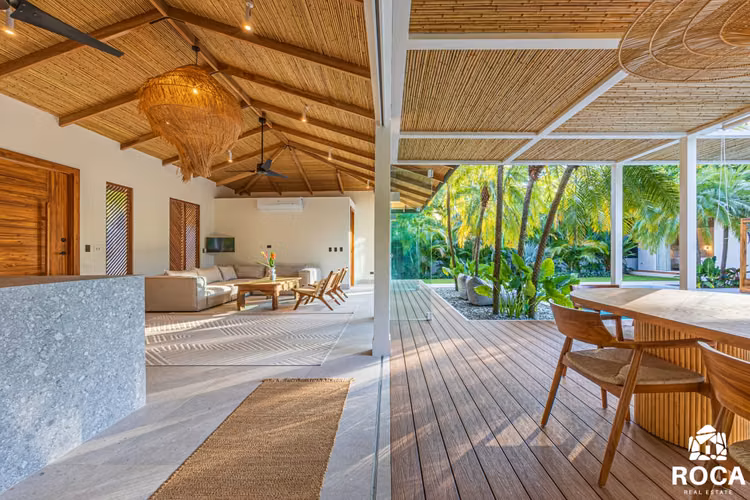 Casa Ohana en venta Villa de lujo en Uvita Puntarenas - Imagen 10