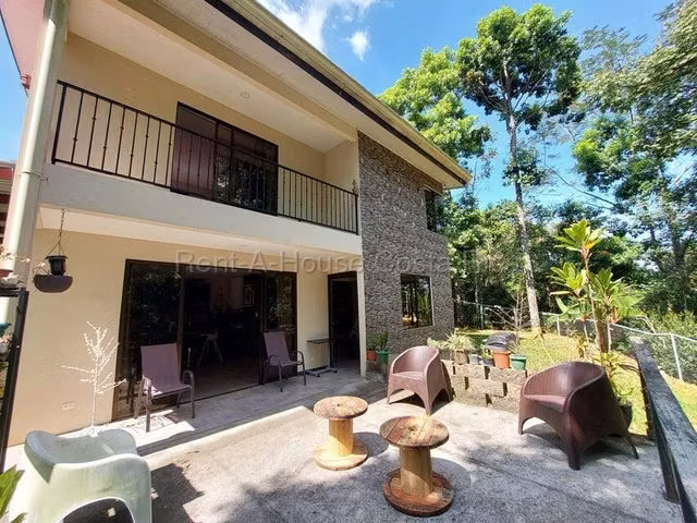 Venta de Casa en Puriscal-Santiago. 27-549 LCV - Imagen 4