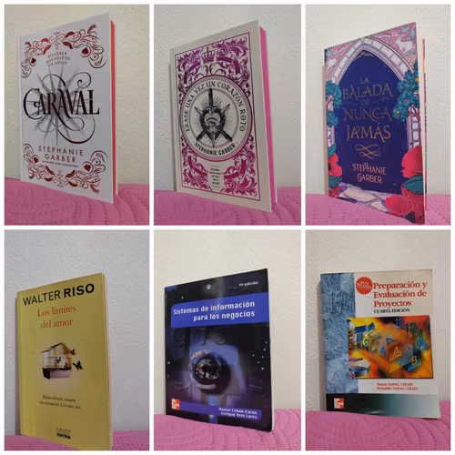 ¡Súper Liquidación! Gran Lote Completo: Ukulele Mahalo Pack + 6 libros + 6 prendas de ropa (Todo usado en exc. estado) - Imagen 2