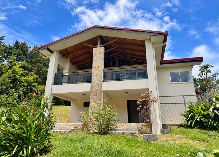 Venta de casa independiente en Concepción de San Isidro, Heredia - Imagen 6