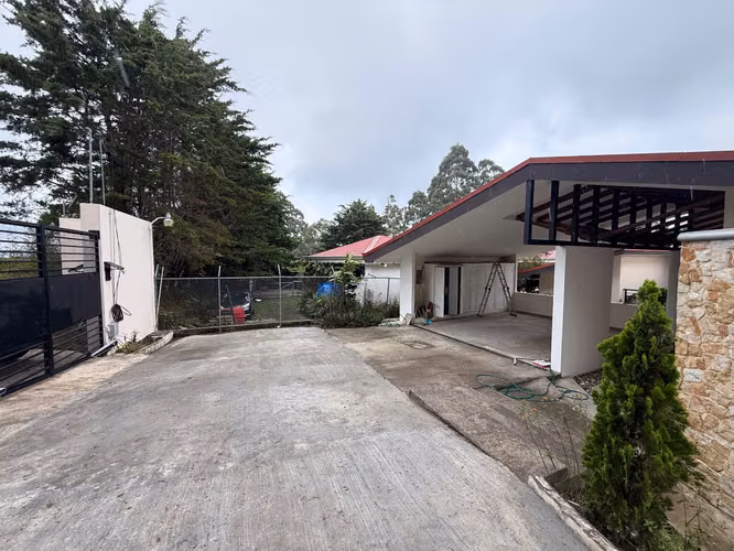 Venta de casa independiente en Concepción de San Isidro, Heredia - Imagen 13