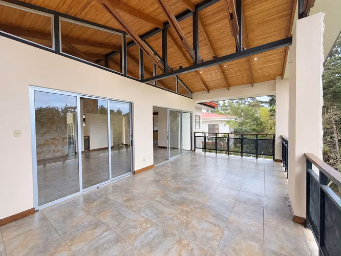 Venta de casa independiente en Concepción de San Isidro, Heredia - Imagen 8