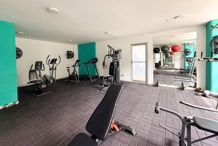 Venta Apartamento en La Uruca, Condominio Via Millenium - Imagen 12