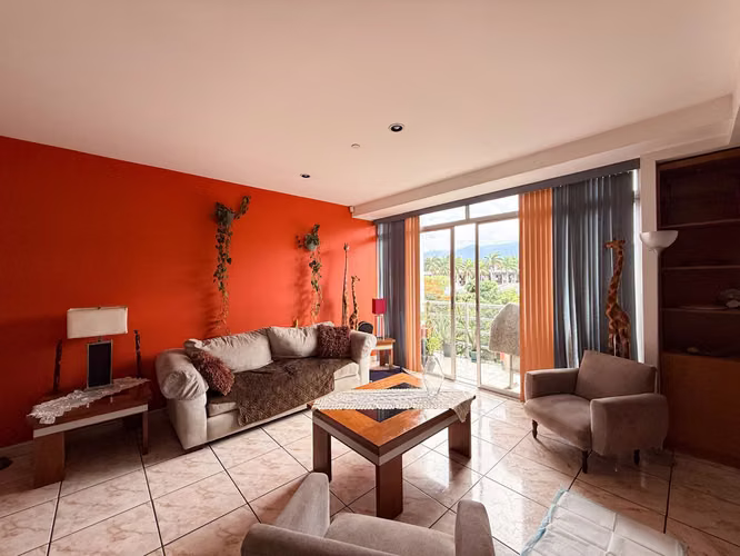 Venta Apartamento en La Uruca, Condominio Via Millenium - Imagen 2